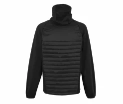 REGATTA RGA549 - Veste Hybride Homme Navigate Confort et Liberté