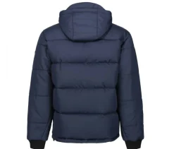 REGATTA RGA245 - Veste Matelassée Écologique Multifonction