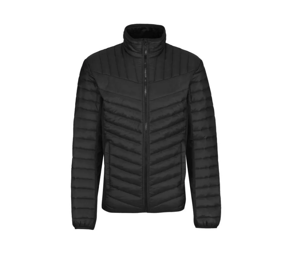 REGATTA RGA529 - Veste matelassée bi-matière