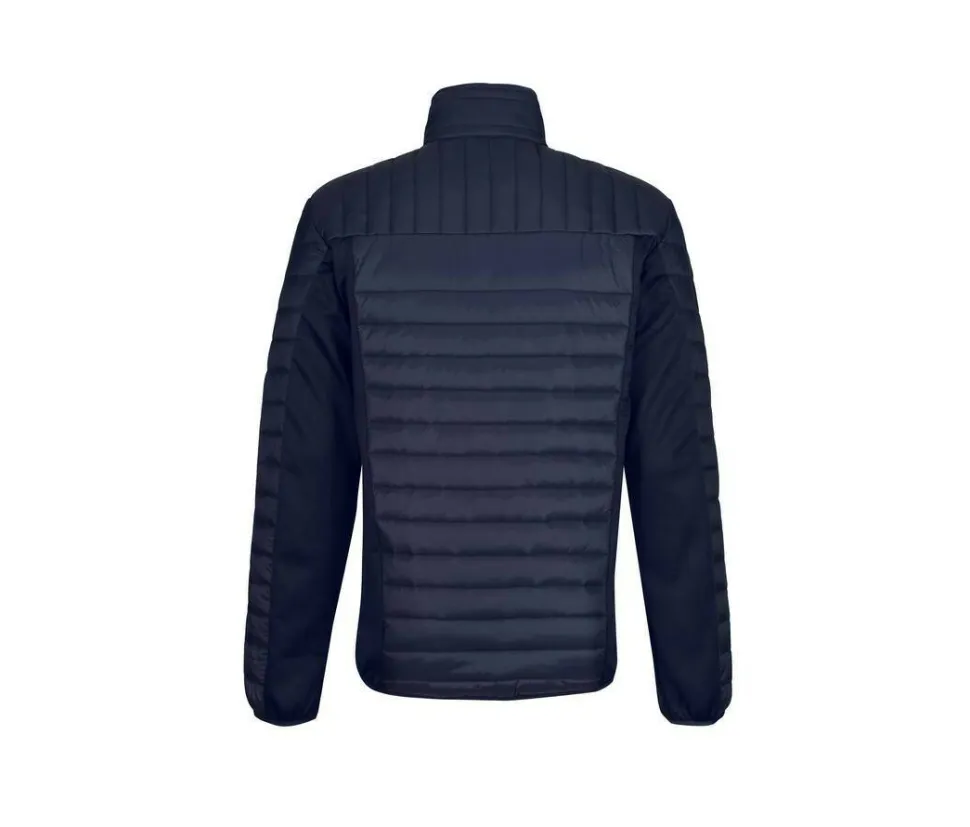 REGATTA RGA529 - Veste matelassée bi-matière