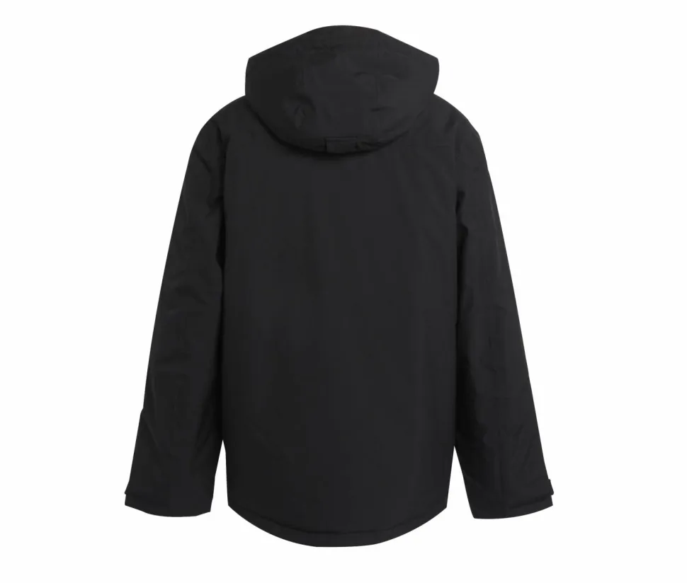 REGATTA RGA253 - Veste matelassée imperméable