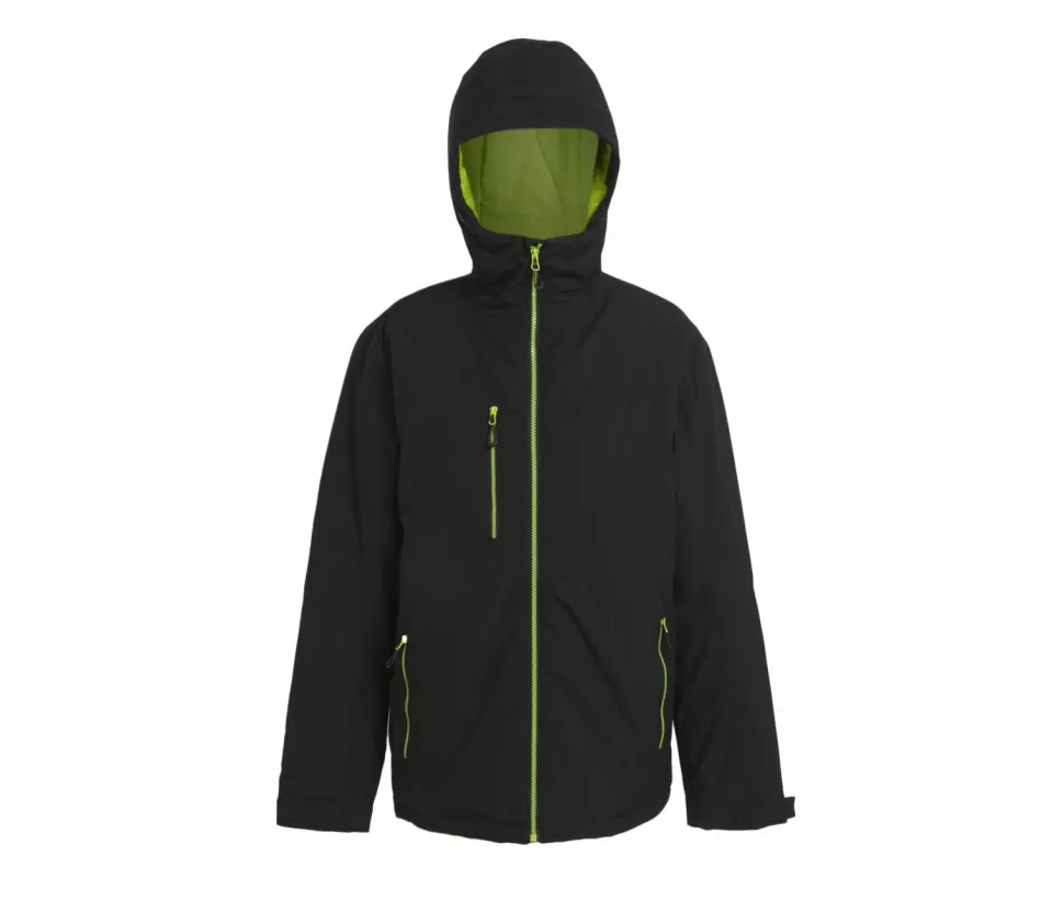 REGATTA RGA253 - Veste matelassée imperméable