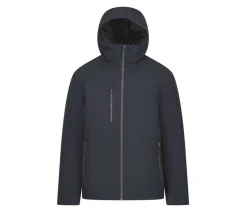 REGATTA RGA253 - Veste matelassée imperméable