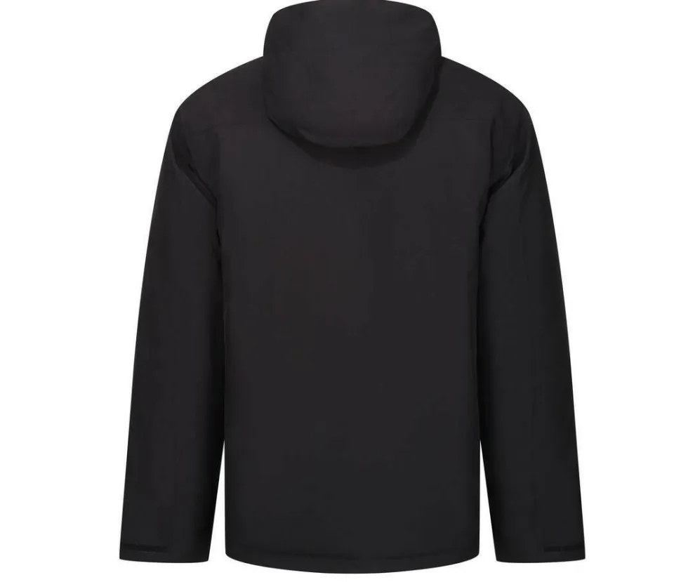 REGATTA RGA253 - Veste matelassée imperméable