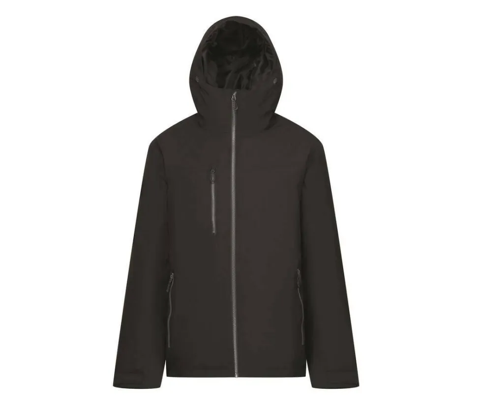 REGATTA RGA253 - Veste matelassée imperméable