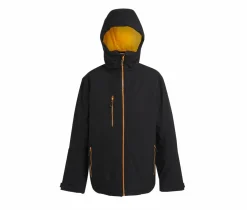 REGATTA RGA253 - Veste matelassée imperméable