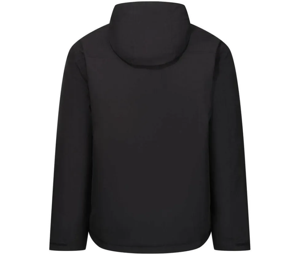 REGATTA RGA253 - Veste matelassée imperméable