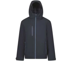 REGATTA RGA253 - Veste matelassée imperméable