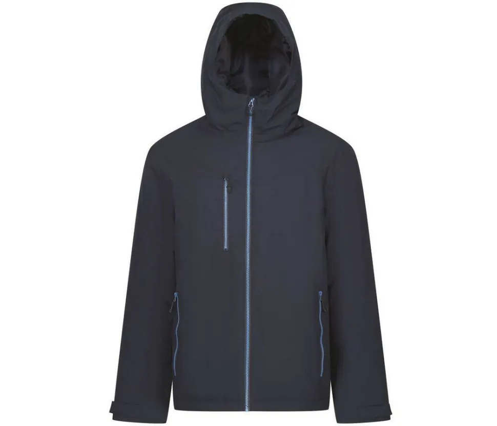REGATTA RGA253 - Veste matelassée imperméable