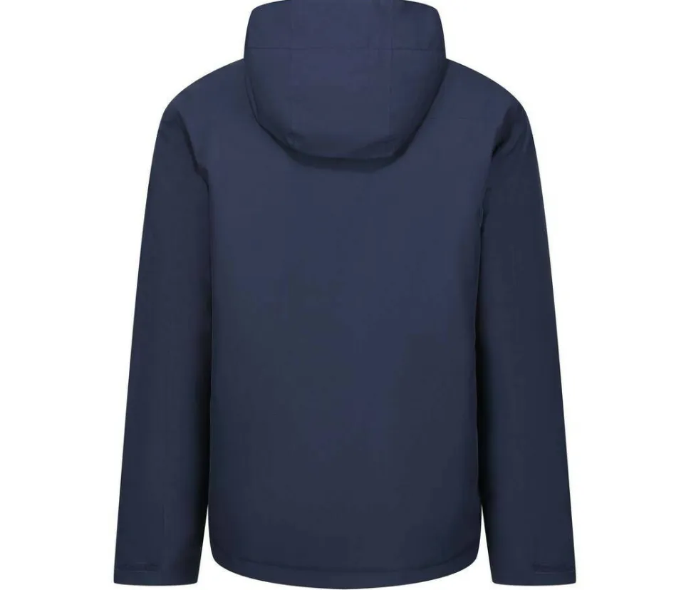 REGATTA RGA253 - Veste matelassée imperméable