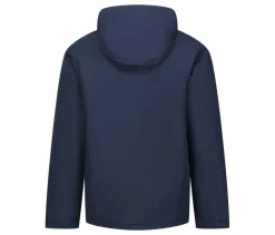 REGATTA RGA253 - Veste matelassée imperméable