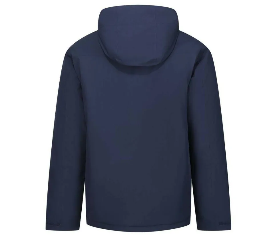 REGATTA RGA253 - Veste matelassée imperméable