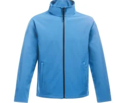 Regatta RGA628 - Veste Softshell homme