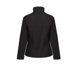 Regatta RGA645 - Veste Softshell intéractive femme