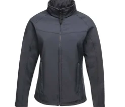 Regatta RGA645 - Veste Softshell intéractive femme