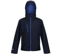 REGATTA RGA735 - Veste Softshell enfant