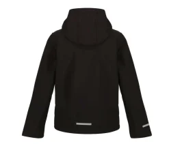REGATTA RGA735 - Veste Softshell enfant