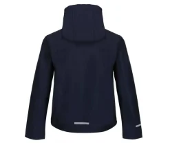 REGATTA RGA735 - Veste Softshell enfant