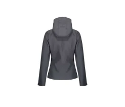 Regatta RGA702 - Veste softshell femme à capuche