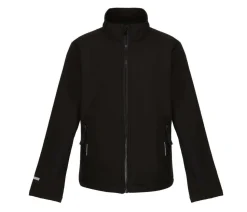 REGATTA RGA732 - Veste Softshell enfant