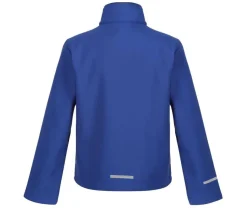 REGATTA RGA732 - Veste Softshell enfant