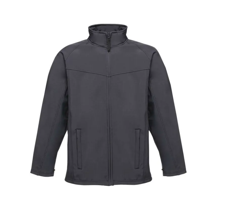 Regatta RGA642 - Veste Softshell intéractive