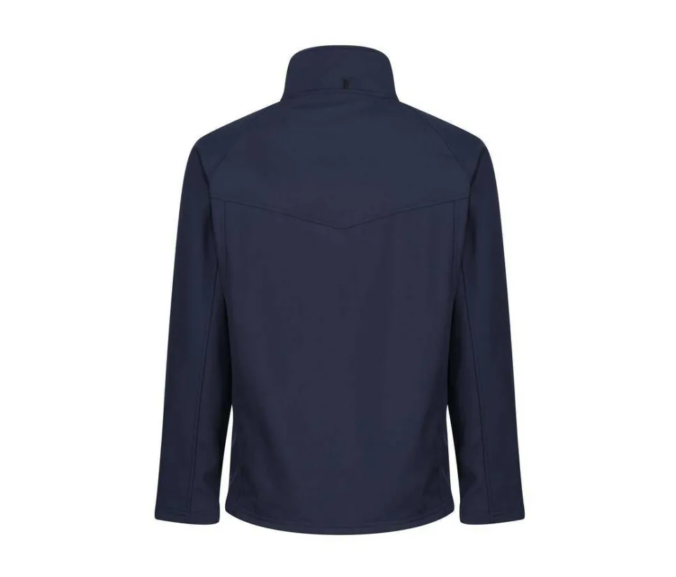 Regatta RGA642 - Veste Softshell intéractive