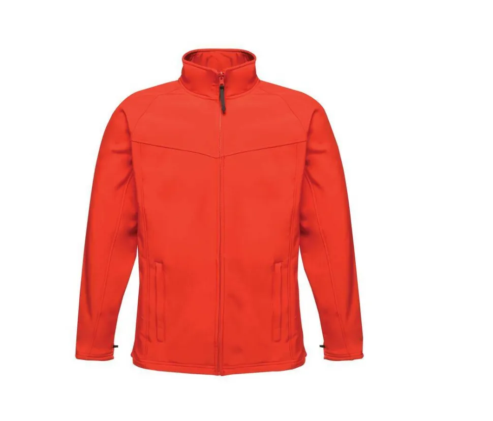 Regatta RGA642 - Veste Softshell intéractive