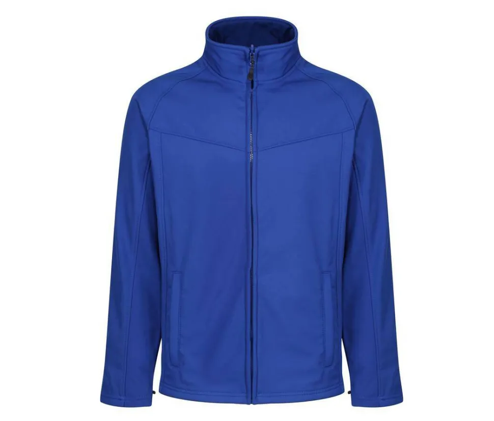Regatta RGA642 - Veste Softshell intéractive