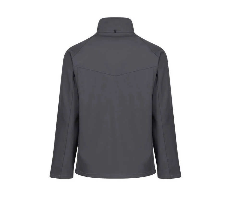 Regatta RGA642 - Veste Softshell intéractive
