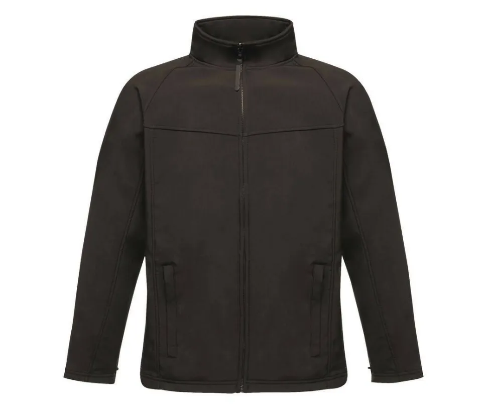Regatta RGA642 - Veste Softshell intéractive