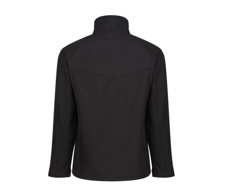 Regatta RGA642 - Veste Softshell intéractive