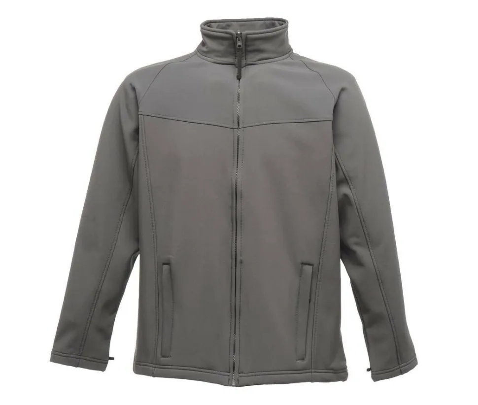 Regatta RGA642 - Veste Softshell intéractive