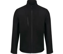 Regatta RGA610 - Veste Softshell 3 couches