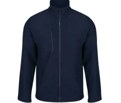 Regatta RGA610 - Veste Softshell 3 couches