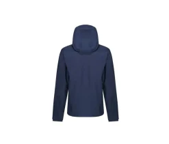 Regatta RGA701 - Veste softshell homme à capuche