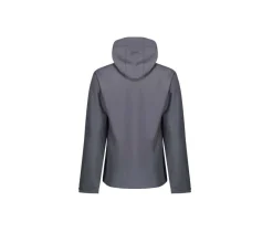 Regatta RGA701 - Veste softshell homme à capuche