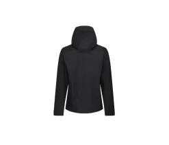 Regatta RGA701 - Veste softshell homme à capuche