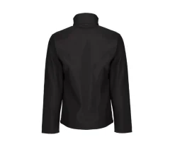 Regatta RGA688 - Veste Softshell 3 Couches Polyvalente