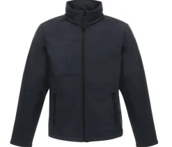 Regatta RGA688 - Veste Softshell 3 Couches Polyvalente