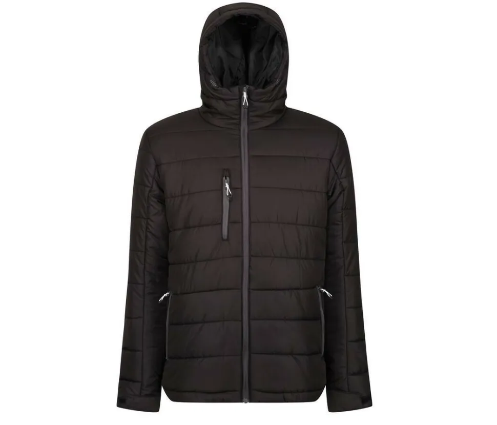 REGATTA RGA241 - Veste Thermique Haute Performance Navigate