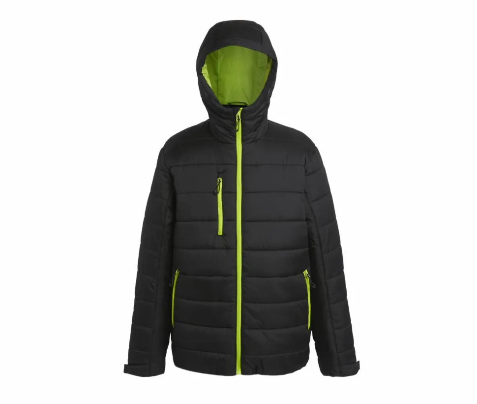 REGATTA RGA241 - Veste Thermique Haute Performance Navigate