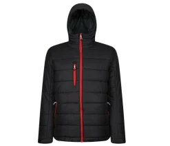 REGATTA RGA241 - Veste Thermique Haute Performance Navigate