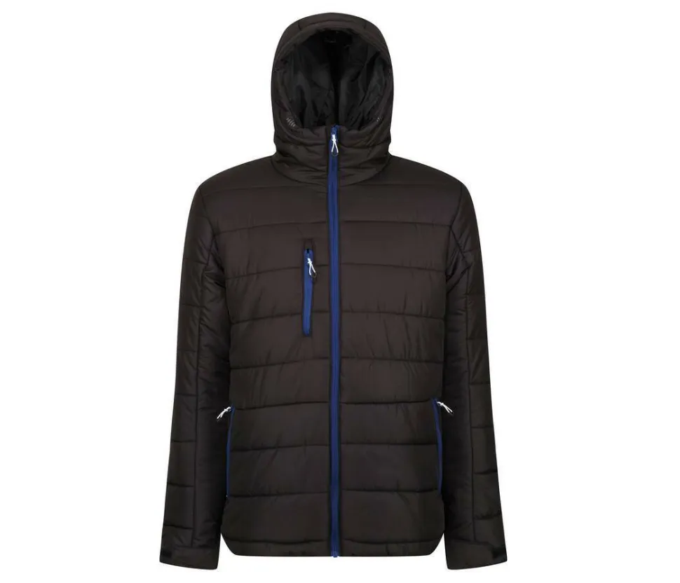 REGATTA RGA241 - Veste Thermique Haute Performance Navigate