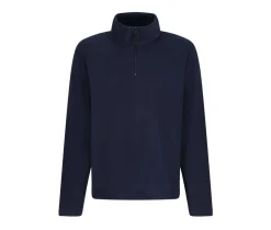 REGATTA RGF549 - Polaire col zippé