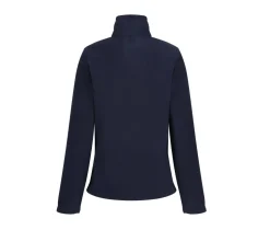 REGATTA RGF565 - Veste micropolaire femme zippée