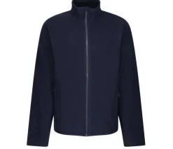 REGATTA RGF622 - Veste micropolaire homme en polyester recyclé