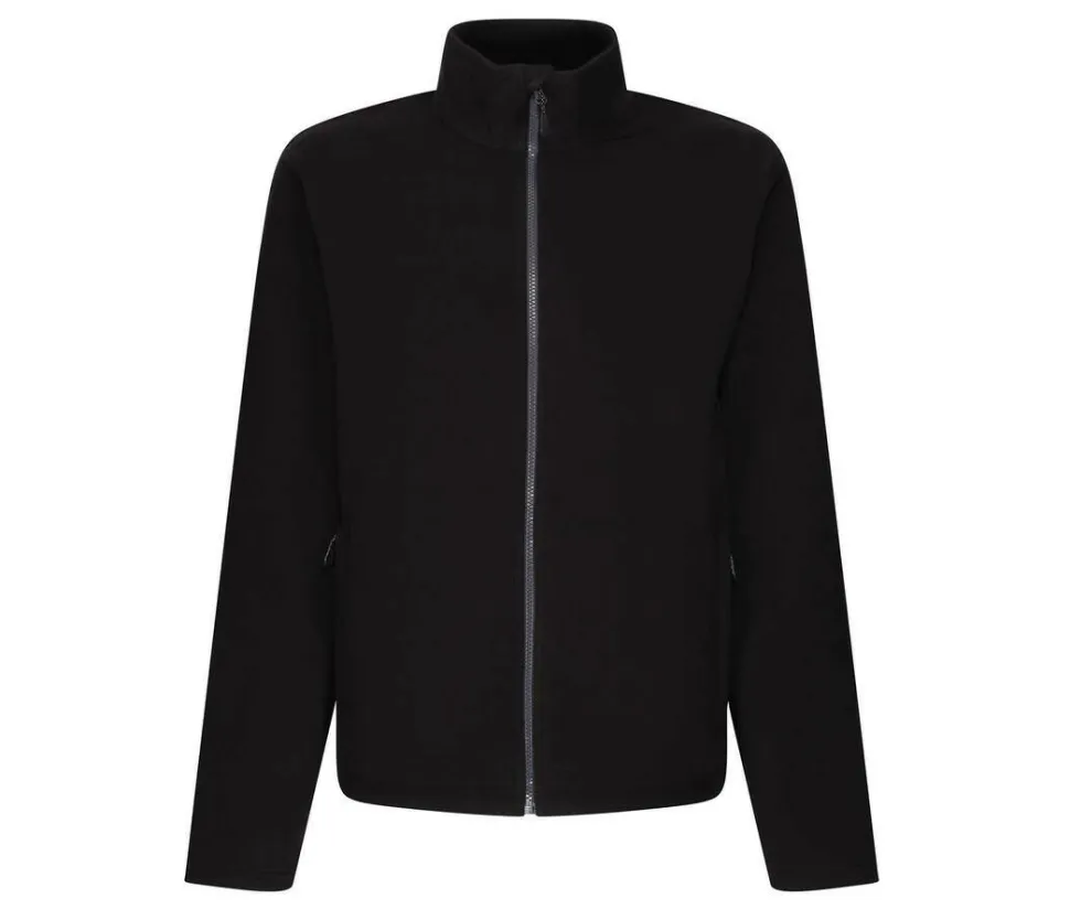 REGATTA RGF622 - Veste micropolaire homme en polyester recyclé