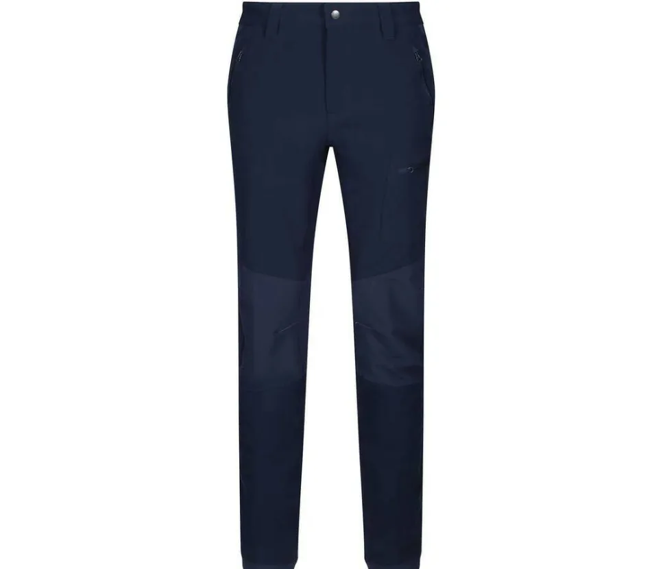 REGATTA RGJ510 - Pantalon de travail stretch