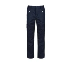 REGATTA RGJ600 - Pantalon de Travail Résistant et Imperméable